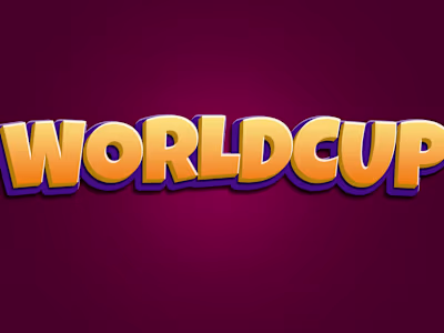 World Cup Qatar 2022