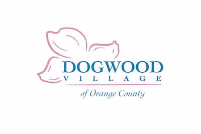 Dogwood Village Logo