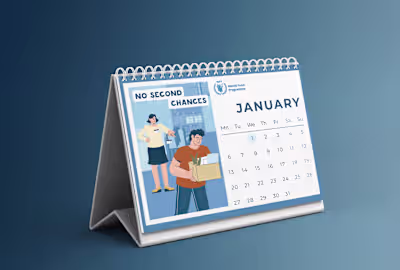 UN WFP Ukraine says NO to Sexual Exploitation and Abuse