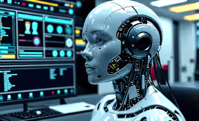 Ai Agents that can answer inbound calls seamlessly 