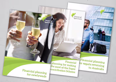 White paper series