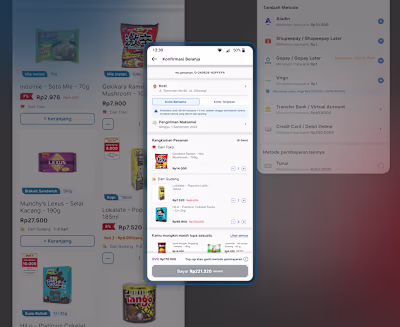 Alfagift | Instant Shopping, Instant Smiles