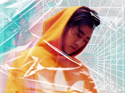 Junoflo Magazine Birthday Project
