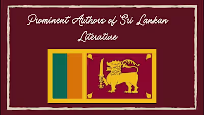 SRI LANKAN LITERATURE|MACARAT,MAGALINAO,MAHUSAY - YouTube