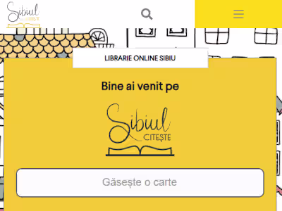  Hybrid Mobile App for Bookstore & Online Book Shop