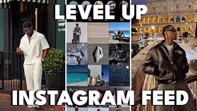 Aesthetic YouTube Thumbnails 
