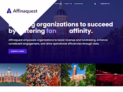 Affinaquest