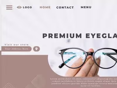 EMAIL TEMPLATE DESIGN 