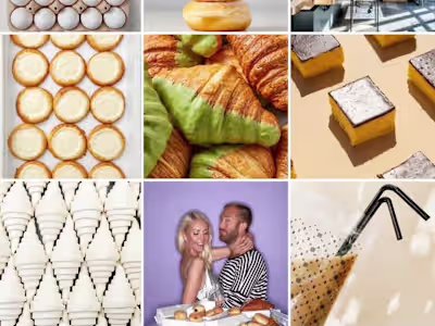 Social Media Manager