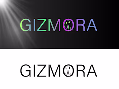 Gizmora Logo