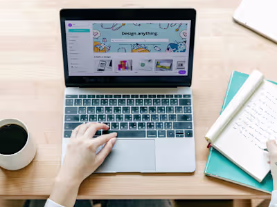 Content Writer: Blog Writer