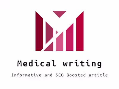 Arabic medical article