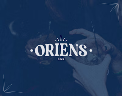 Oriens Bar 