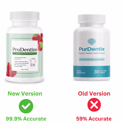 PurDentix [SCAM OR LEGIT] MUST READ Buy! Update 2024