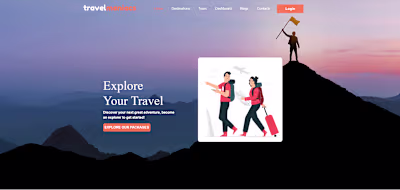 SharifulPradhan/travel-maniacs