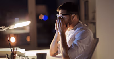 Blog Article: 5 Signs of Toxic Productivity (and How to Beat It)