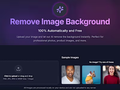 BG Remover