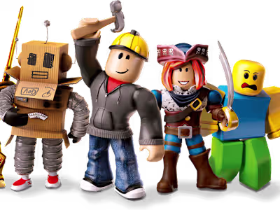 AI Roblox Integration