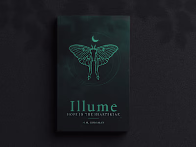 Illume: Hope in the Heartbreak