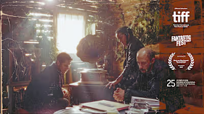 The Archivists on Vimeo