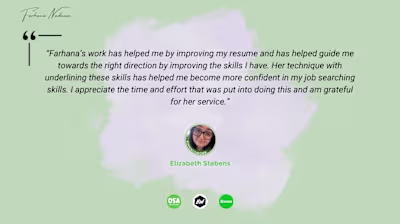 Client Testimonials That Make My Day! Over the past months, ...