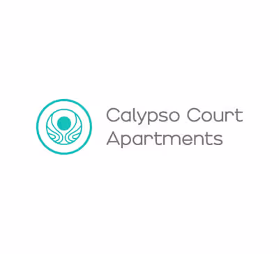 Logo Design for Apartment Community