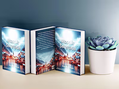 Book Cover