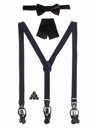 Boy’s Clothing Apparel & Accessories