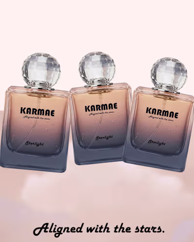 Brand identity and packaging project