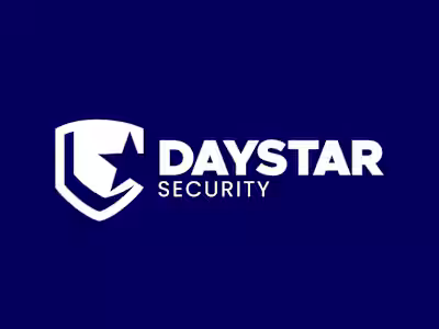 Logo Design for Daystar Security
