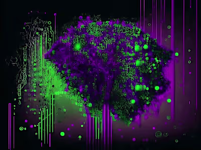 AI Data Extraction and Processing