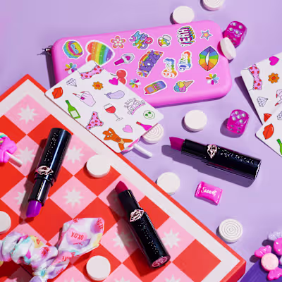 Conceptual/Illustrative product photography