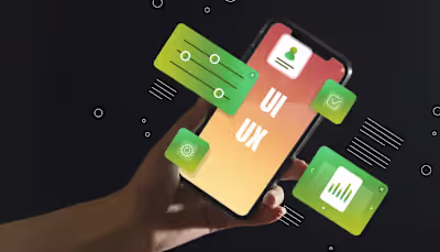 Top 5 AI Tools Every UI/UX Designer Should Know in 2024