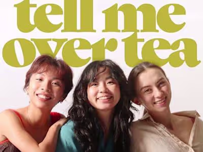 Jingle with Sound Effects for Podcast