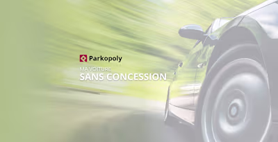 Parkopoly visual identity & website redesign