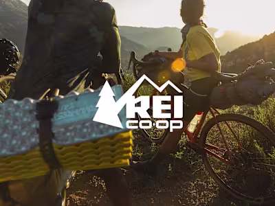 REI RFP Response Presentation Design