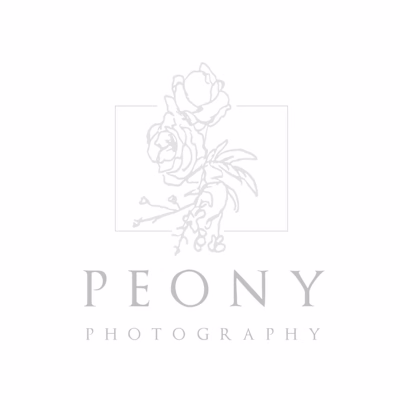 Wedding Photography Logo