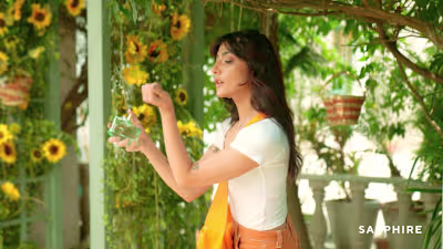 Beauty by Sapphire | Eman Suleman | Reel on Vimeo