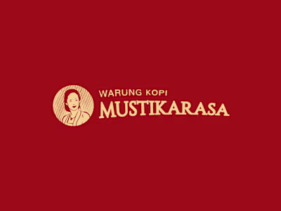 Mustikarasa: Designing a Timeless Brand Identity for Authentic