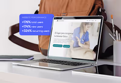 Scaling Trust into Online Success