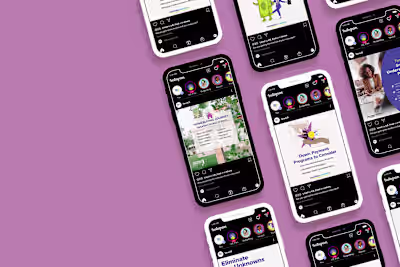 Social Media Graphics