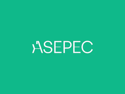 ASEPEC Institutional Visual Identity Design