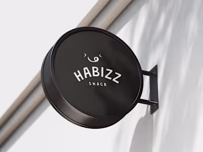 🍌 Habizz
