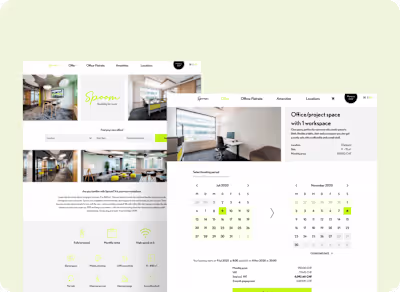 Without office no more