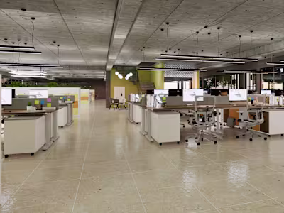 The Crest @ Oxford Falls Industrial Development