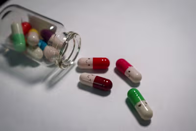 Are Supplements the Biggest Fraud of the 21st Century?