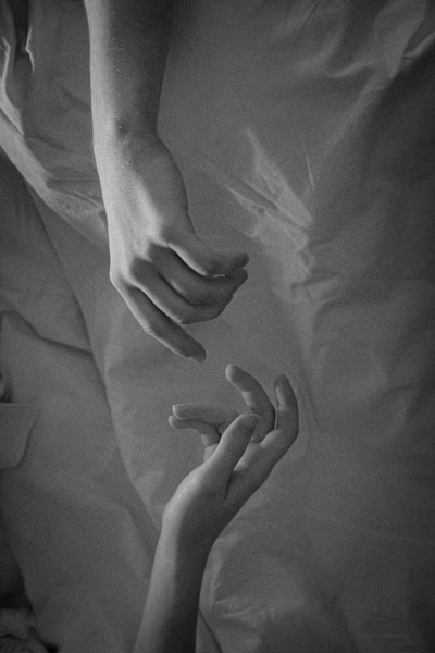 Short story sample to showcase my tone and voice