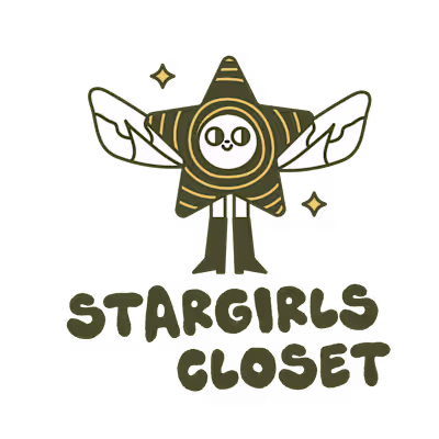 Stargirls Closet