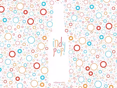 Re-Branding of Local Soda Company