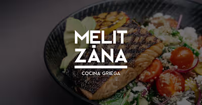 Melitzána Restaurant